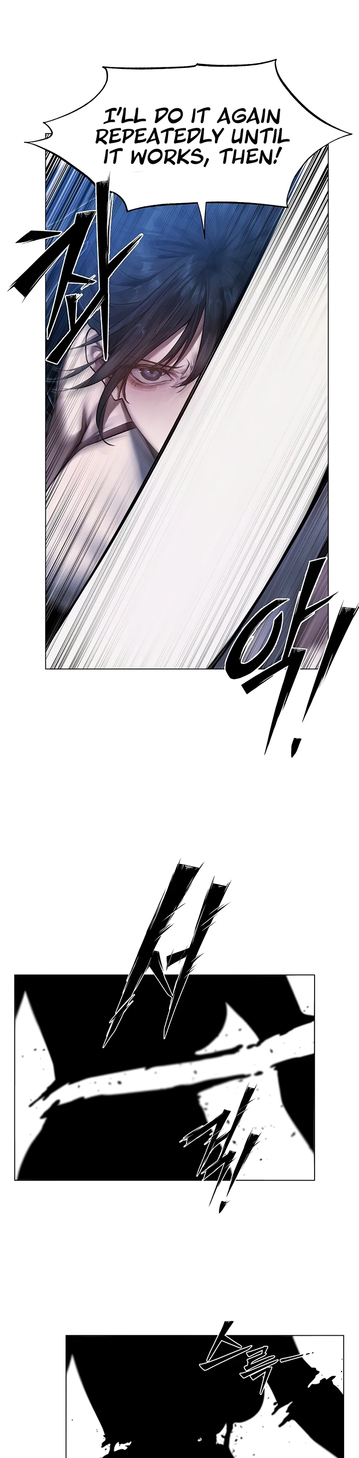 Milf Hunting in Another World Chapter 98 page 13