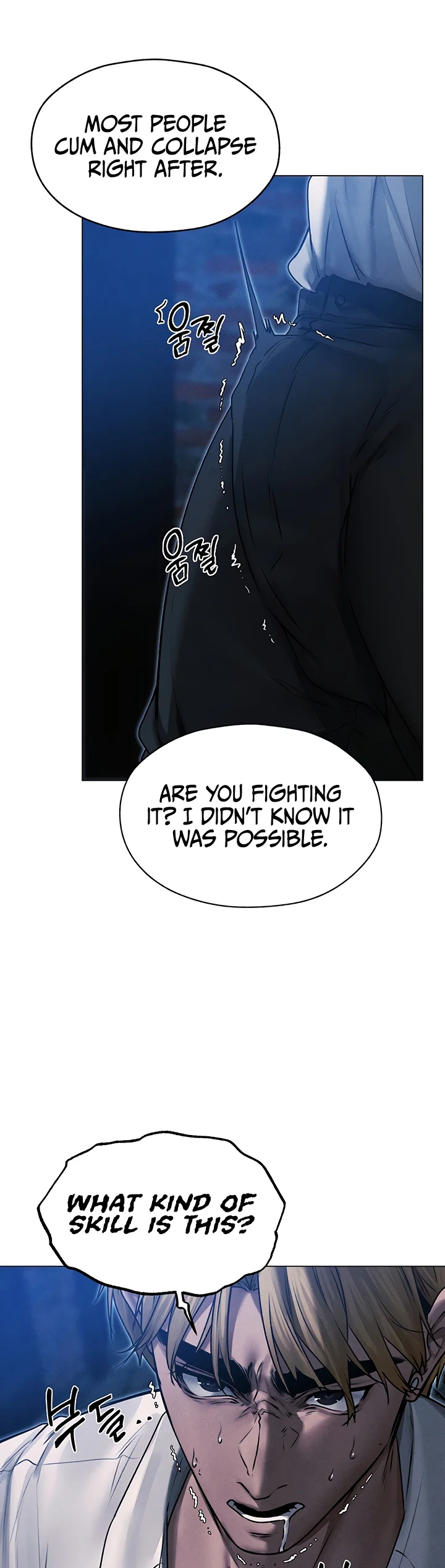 Milf Hunting in Another World Chapter 98 page 36