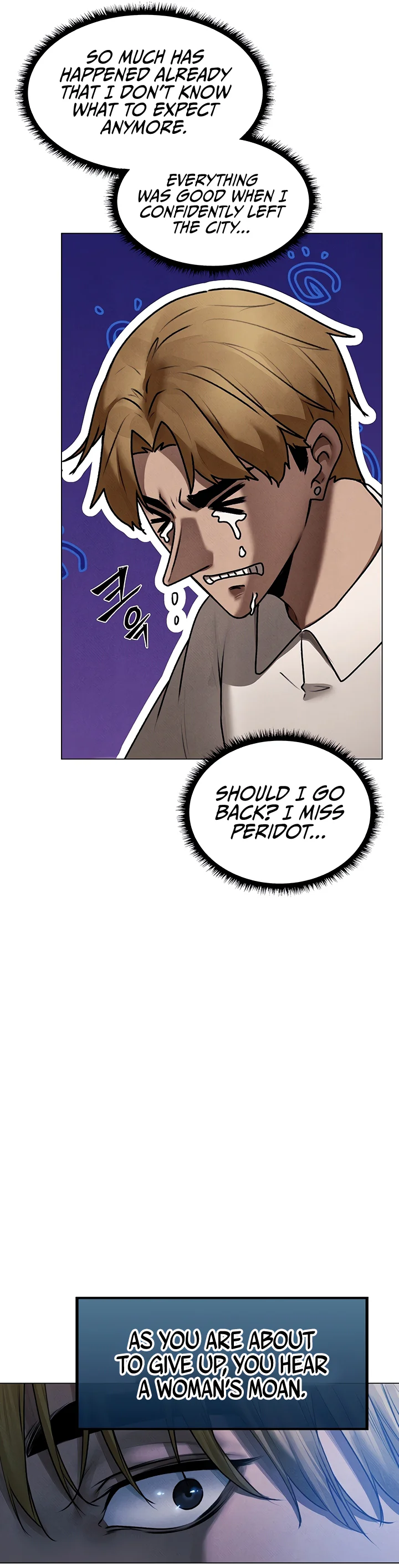 Milf Hunting in Another World Chapter 98 page 21