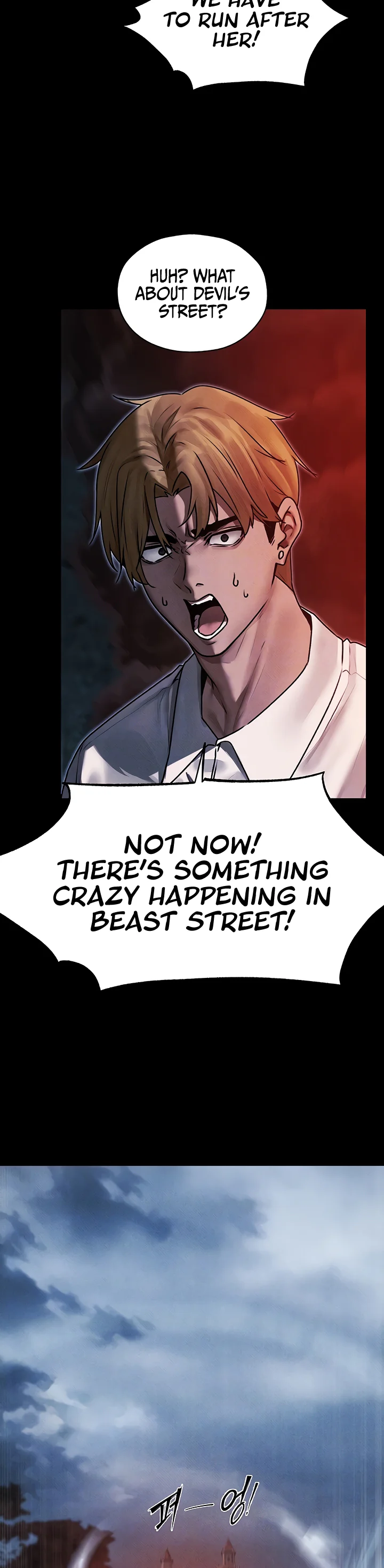 Milf Hunting in Another World Chapter 98 page 10