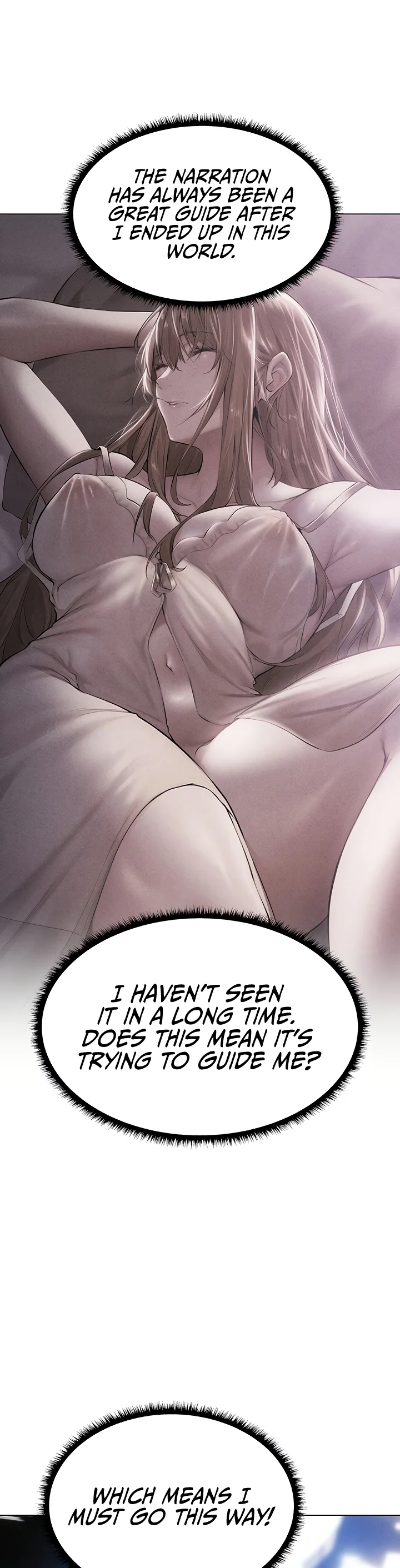 Milf Hunting in Another World Chapter 98 page 23