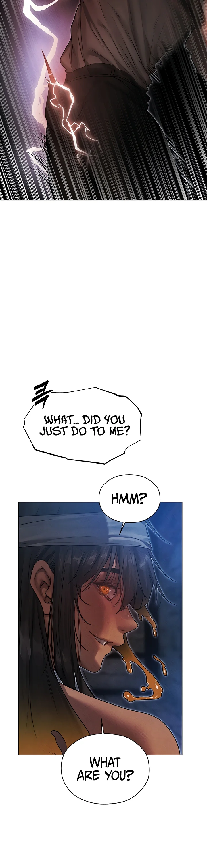 Milf Hunting in Another World Chapter 98 page 35