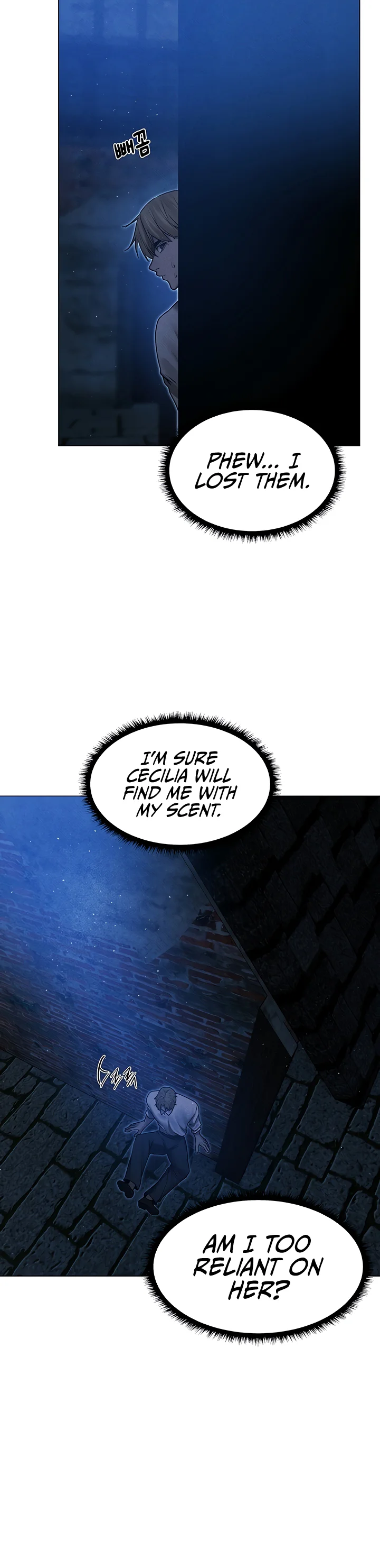 Milf Hunting in Another World Chapter 98 page 20