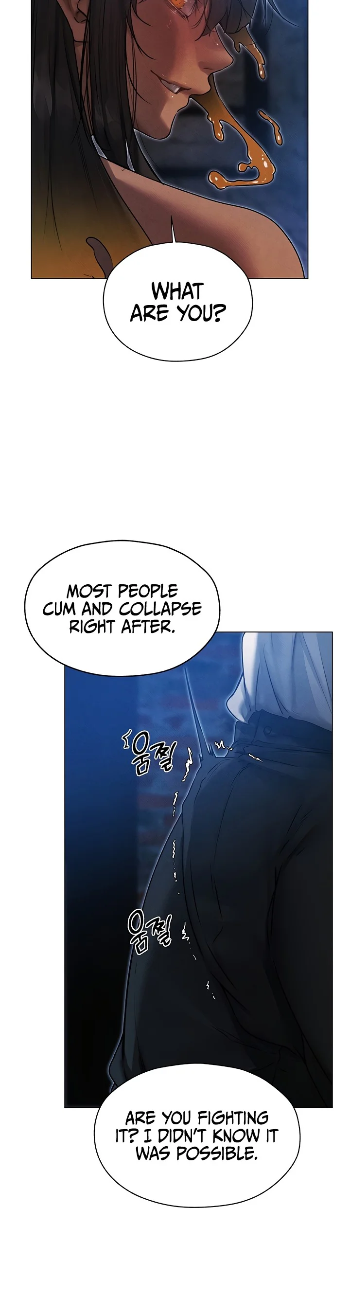 Milf Hunting in Another World Chapter 99 page 2