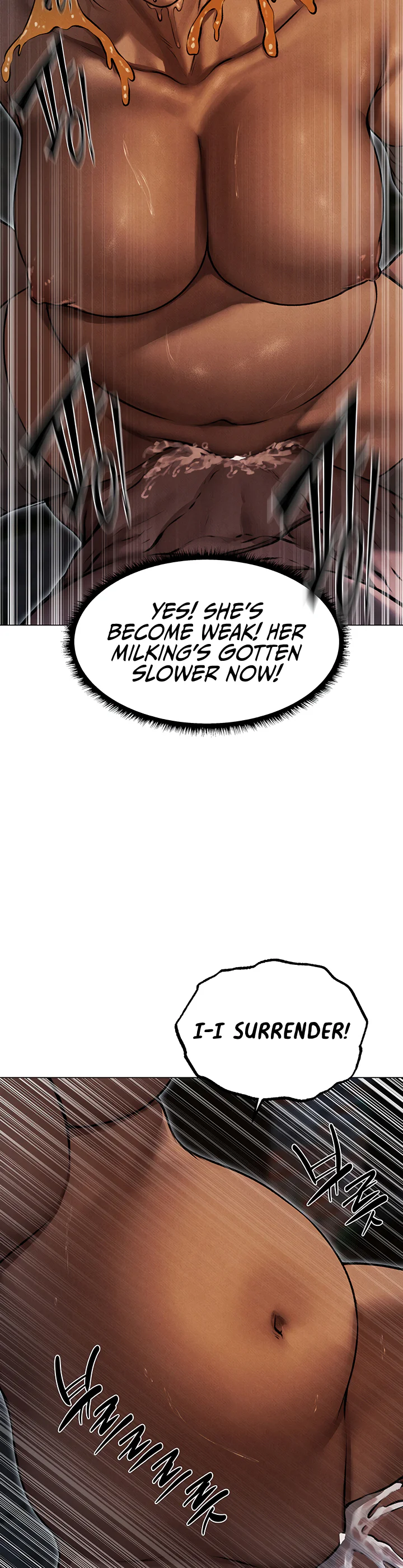 Milf Hunting in Another World Chapter 99 page 37