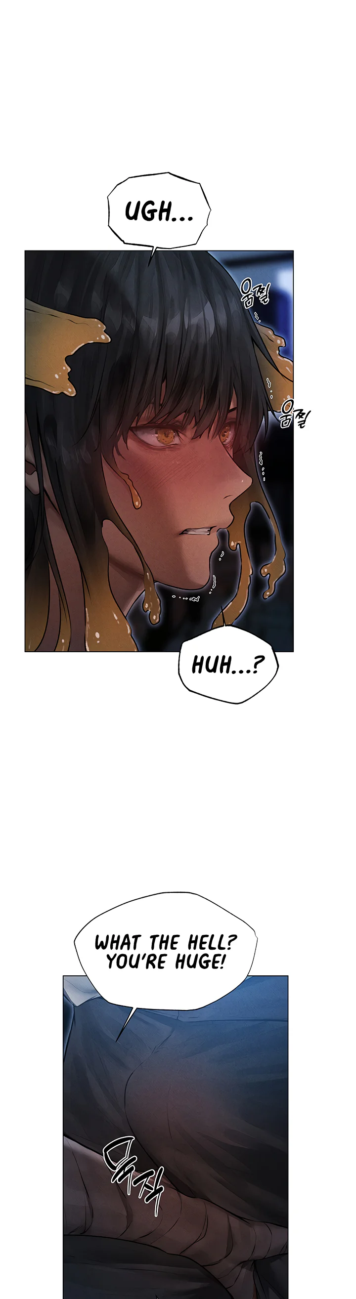 Milf Hunting in Another World Chapter 99 page 14
