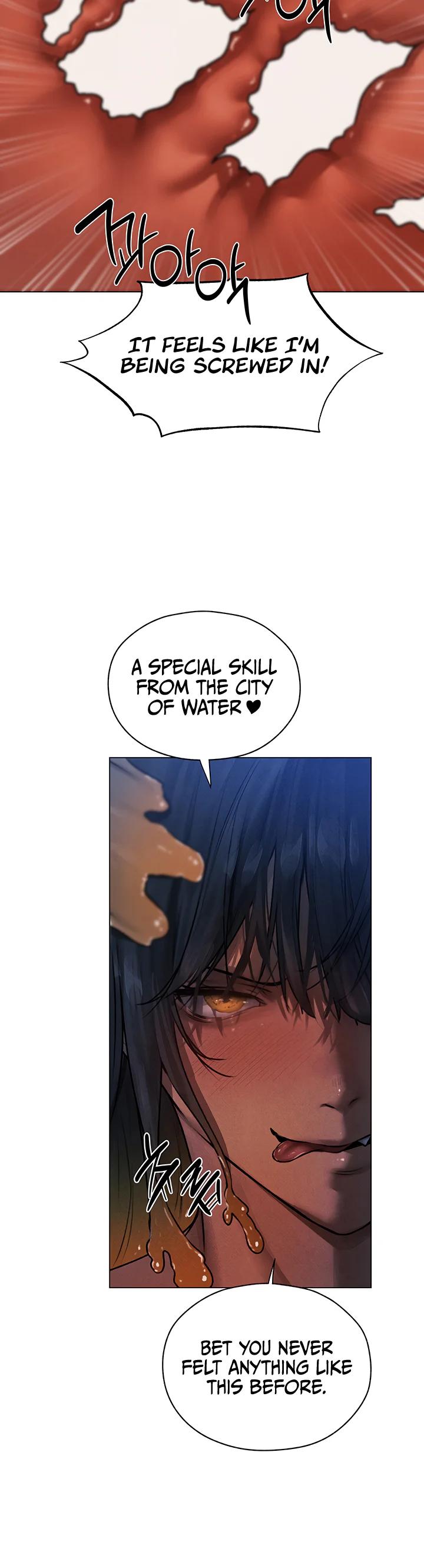 Milf Hunting in Another World Chapter 99 page 22