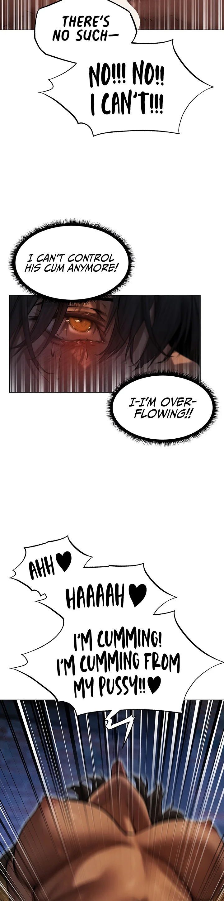 Milf Hunting in Another World Chapter 100 page 3