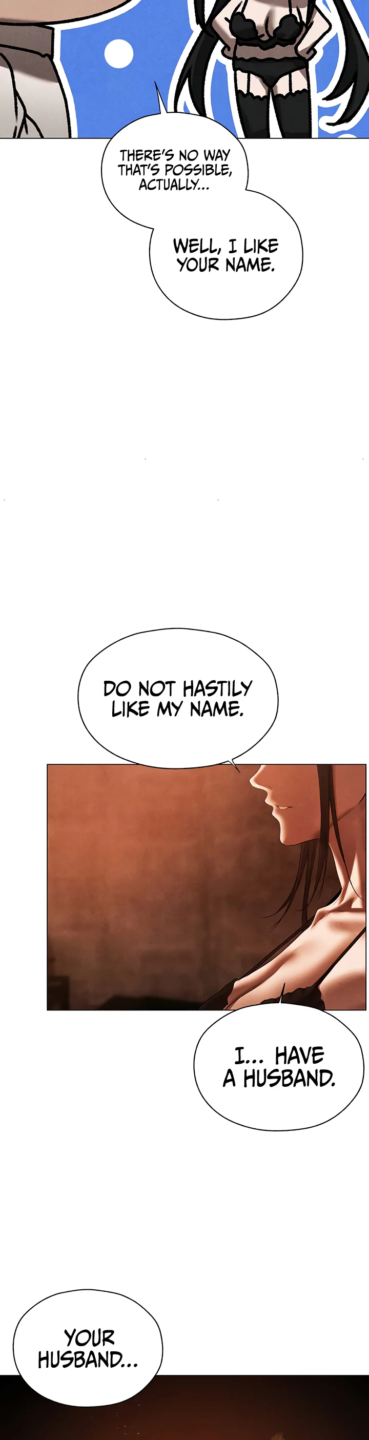 Milf Hunting in Another World Chapter 100 page 30
