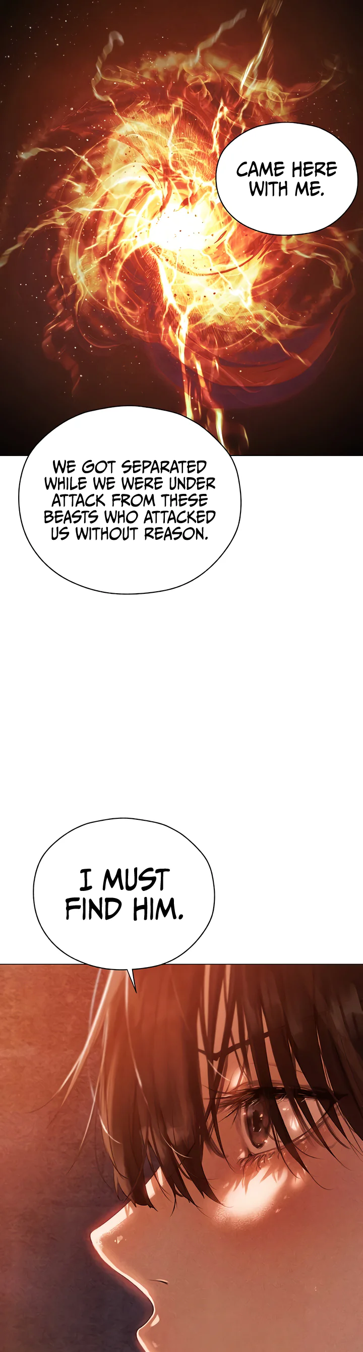 Milf Hunting in Another World Chapter 100 page 31