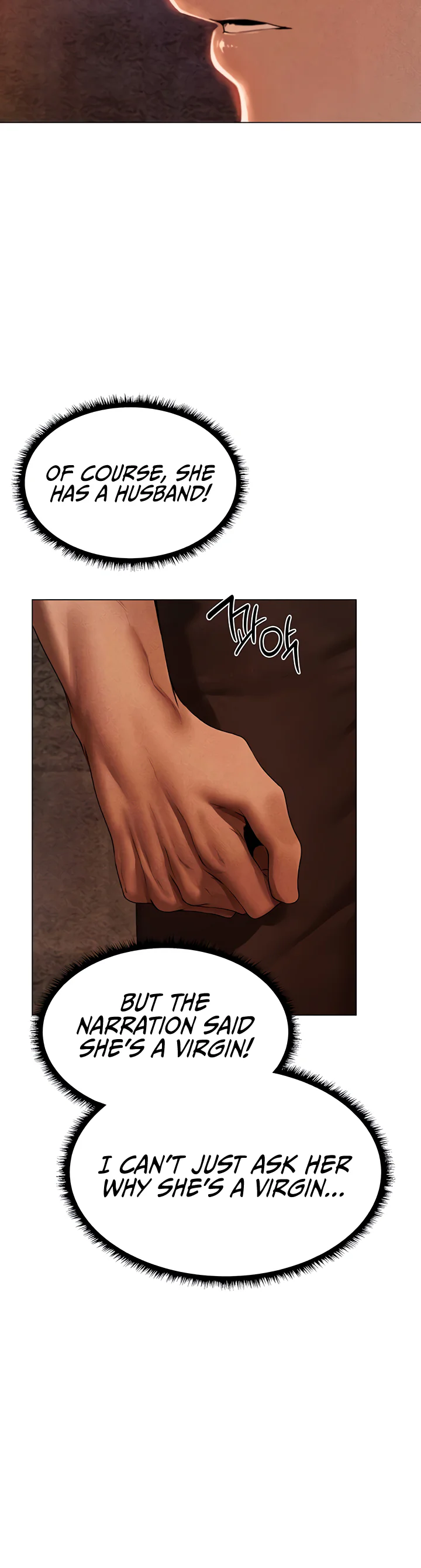 Milf Hunting in Another World Chapter 100 page 32