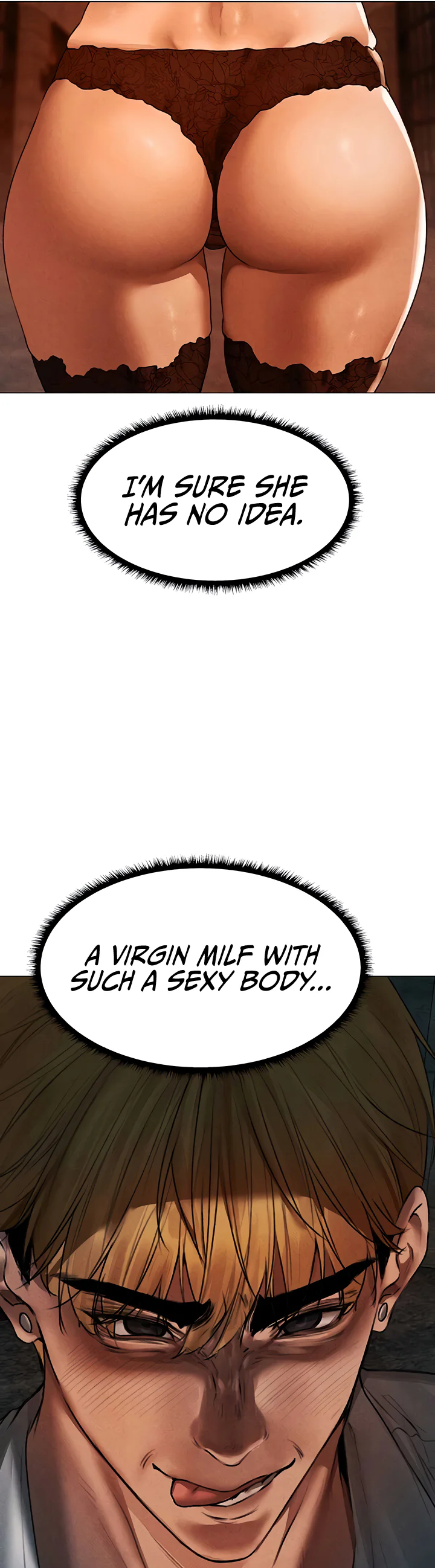Milf Hunting in Another World Chapter 100 page 41