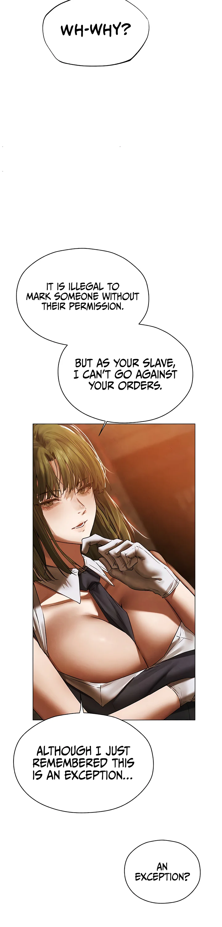Milf Hunting in Another World Chapter 100 page 12