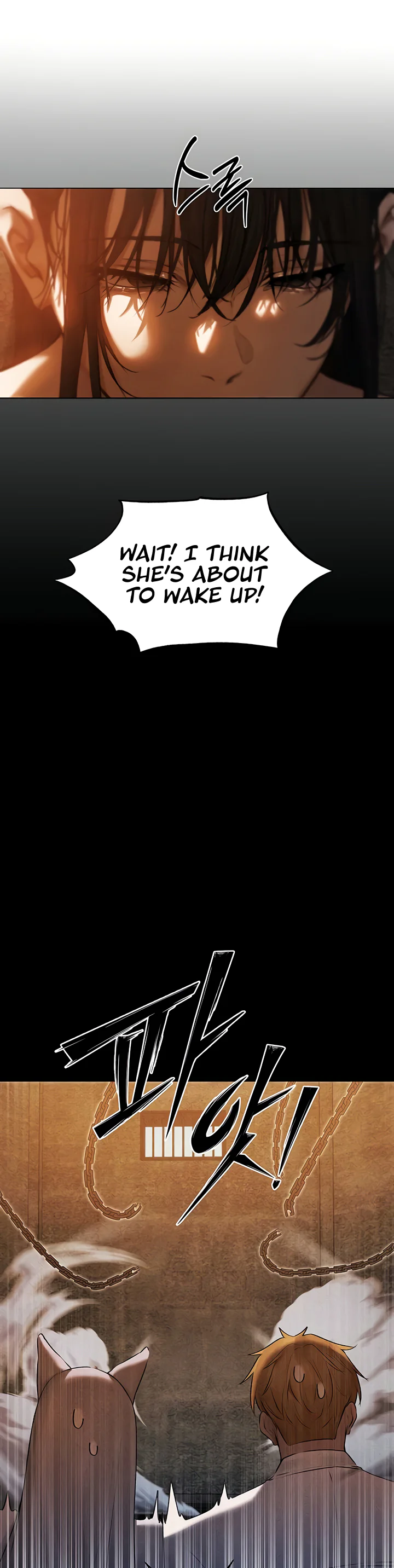 Milf Hunting in Another World Chapter 100 page 18