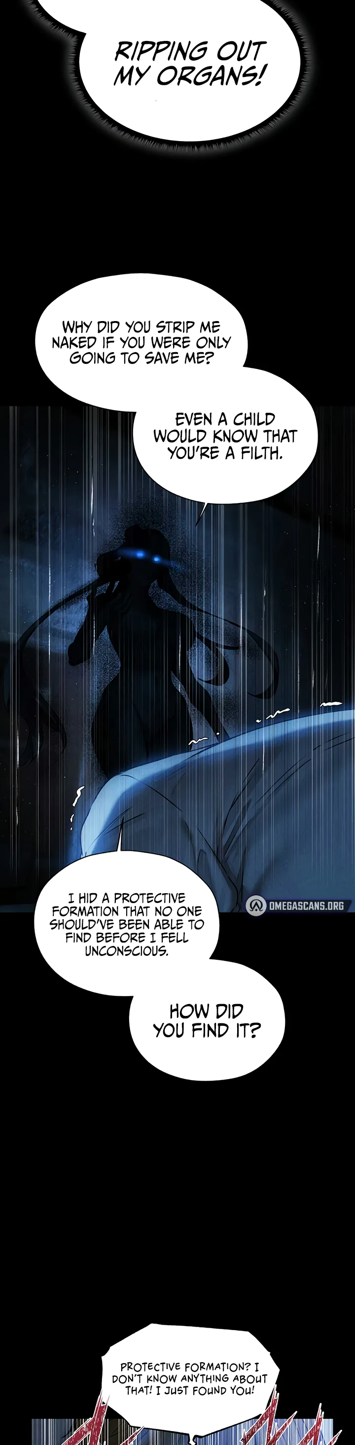 Milf Hunting in Another World Chapter 100 page 22