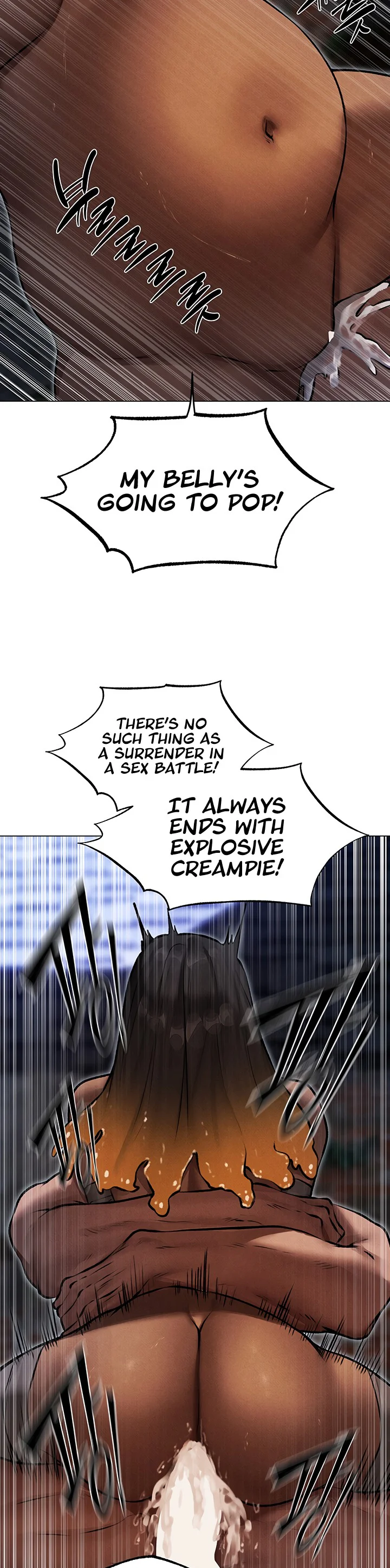 Milf Hunting in Another World Chapter 100 page 2