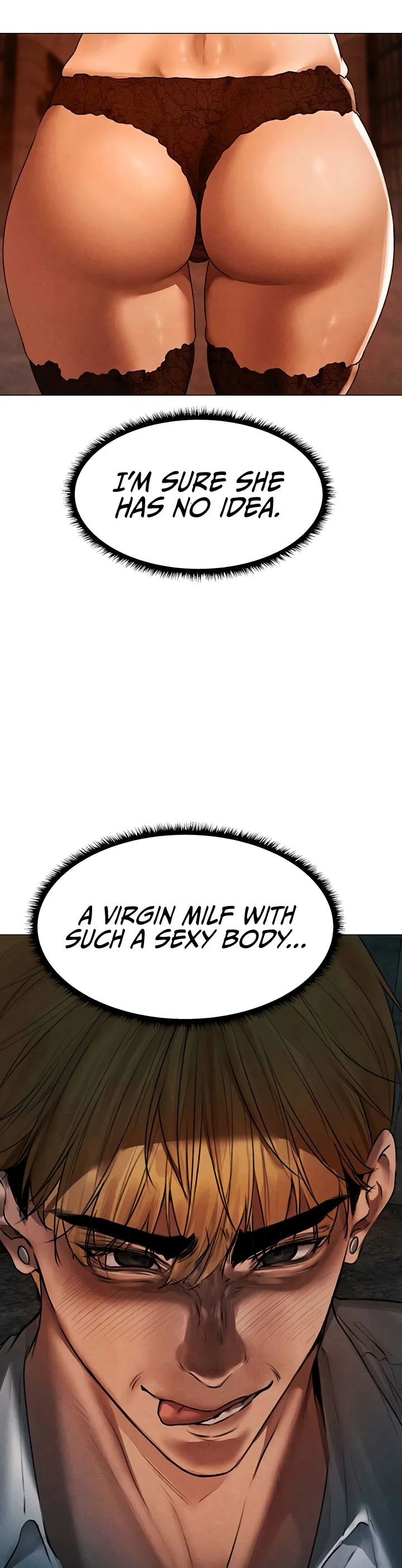 Milf Hunting in Another World Chapter 101 page 3