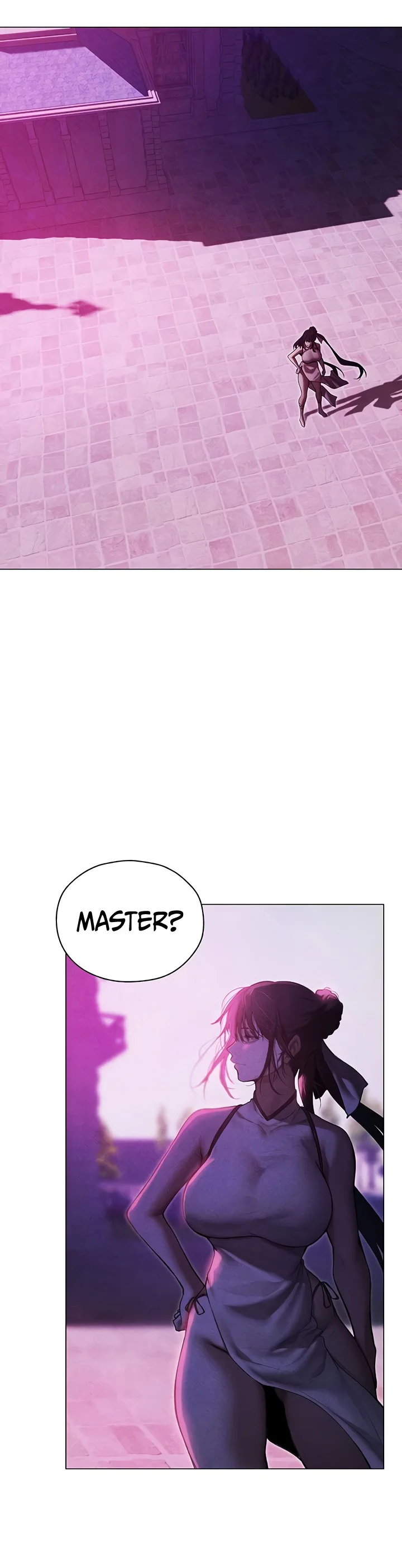 Milf Hunting in Another World Chapter 101 page 5