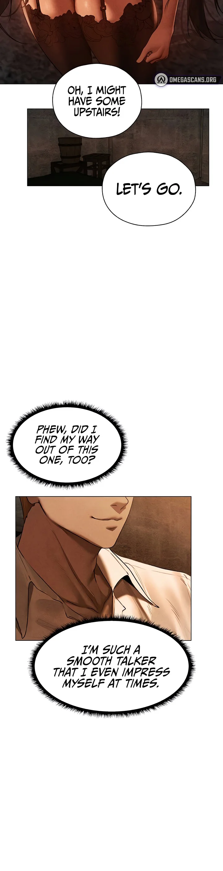 Milf Hunting in Another World Chapter 101 page 2