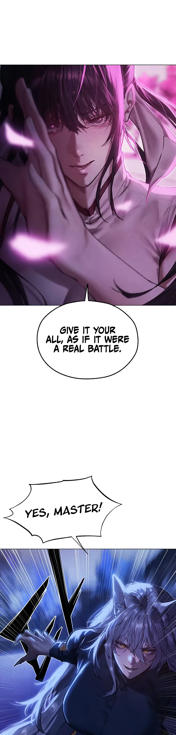 Milf Hunting in Another World Chapter 101 page 8