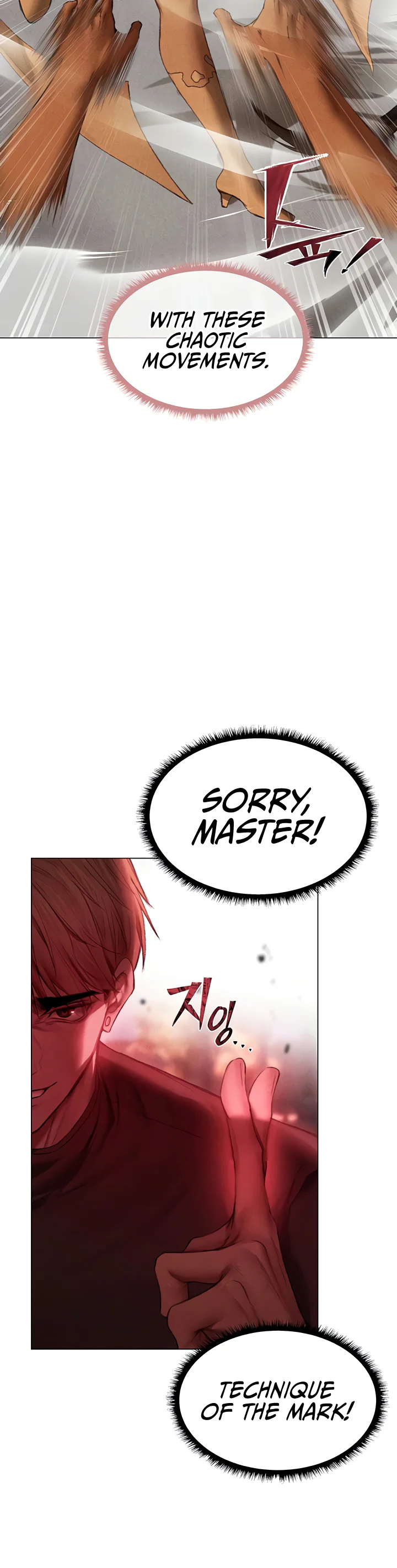 Milf Hunting in Another World Chapter 101 page 32