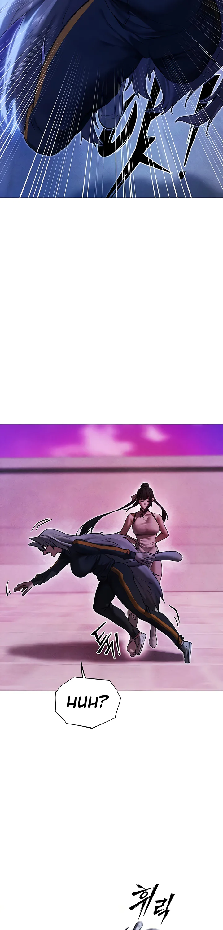 Milf Hunting in Another World Chapter 101 page 9