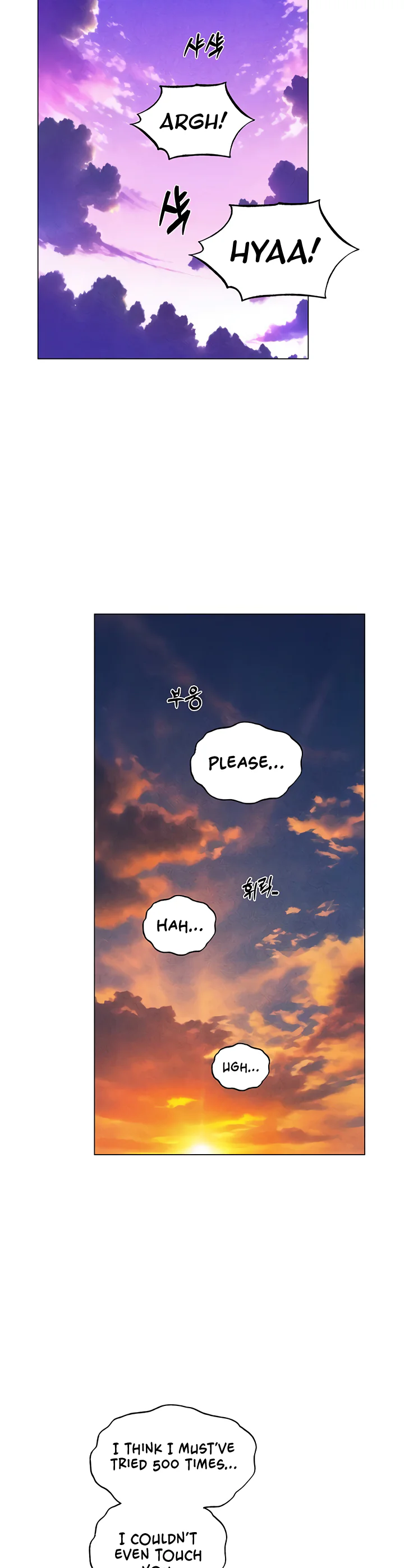 Milf Hunting in Another World Chapter 101 page 24