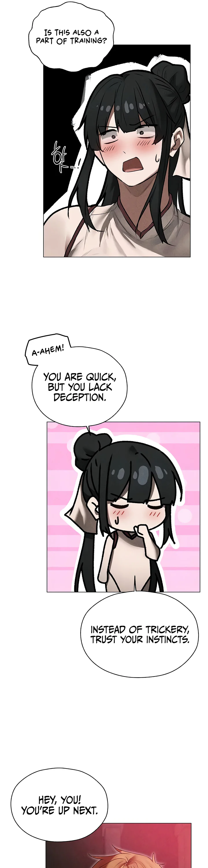 Milf Hunting in Another World Chapter 101 page 16