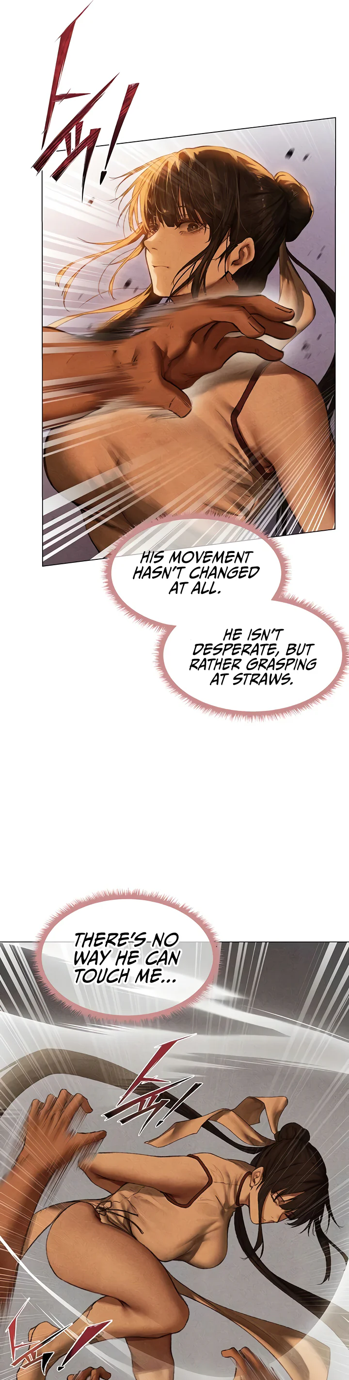 Milf Hunting in Another World Chapter 101 page 31