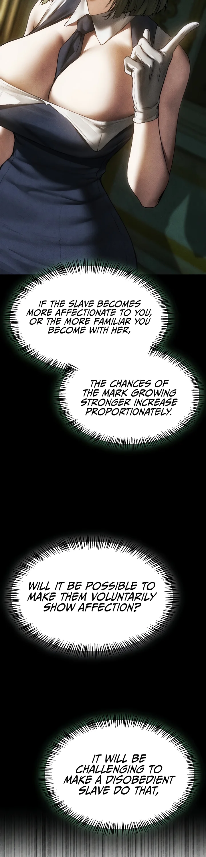 Milf Hunting in Another World Chapter 102 page 14