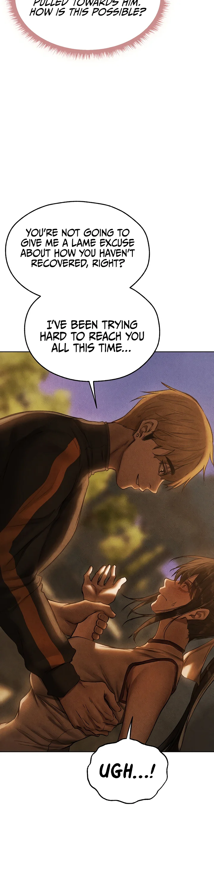 Milf Hunting in Another World Chapter 102 page 23