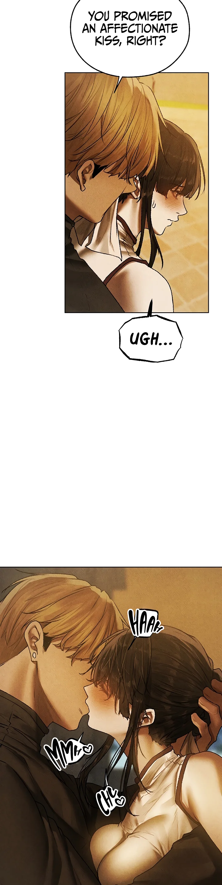 Milf Hunting in Another World Chapter 102 page 39