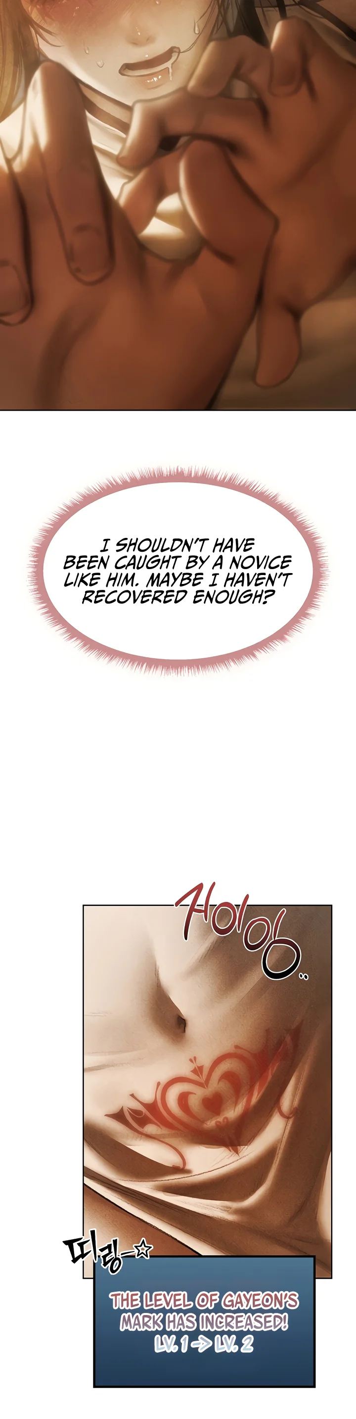 Milf Hunting in Another World Chapter 102 page 18