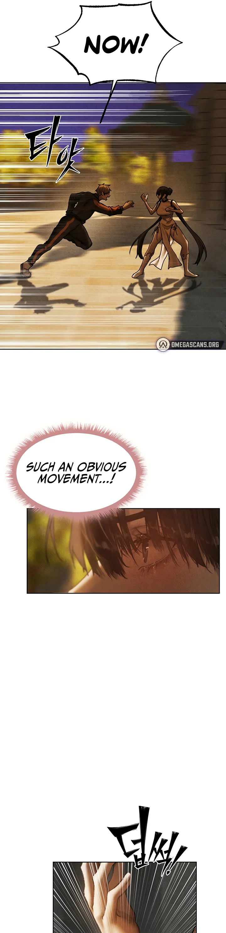 Milf Hunting in Another World Chapter 102 page 21