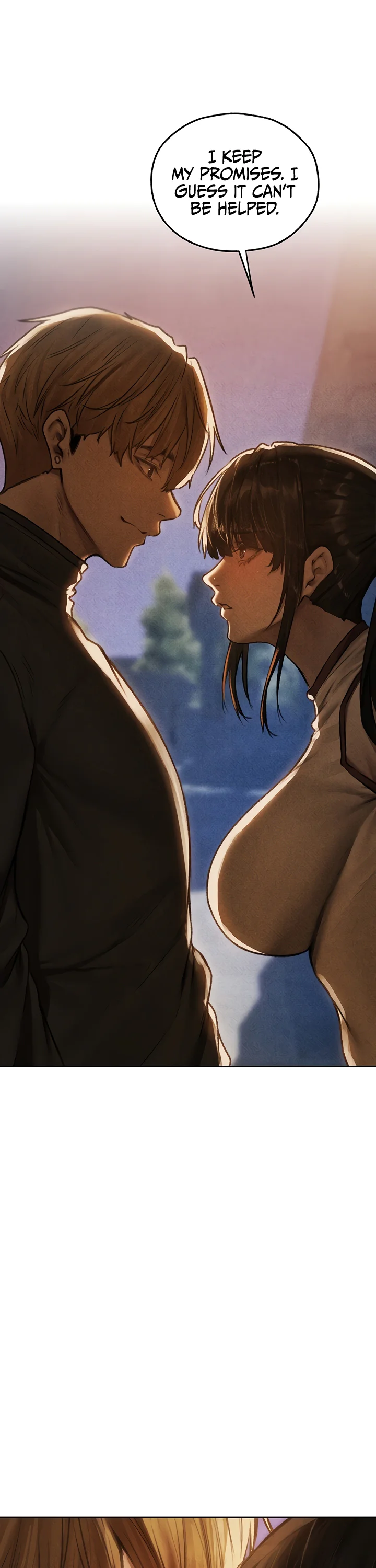 Milf Hunting in Another World Chapter 102 page 8