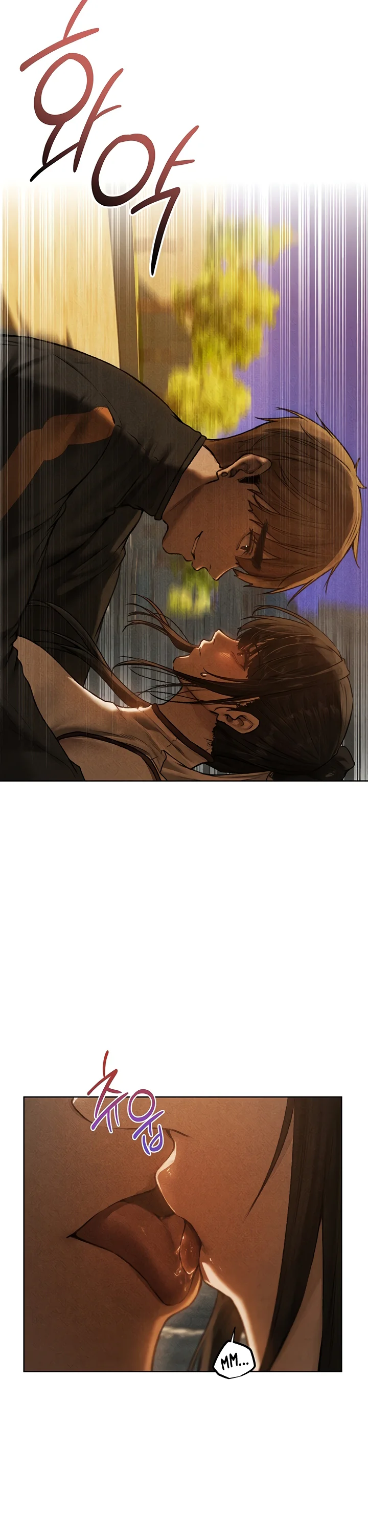 Milf Hunting in Another World Chapter 102 page 12