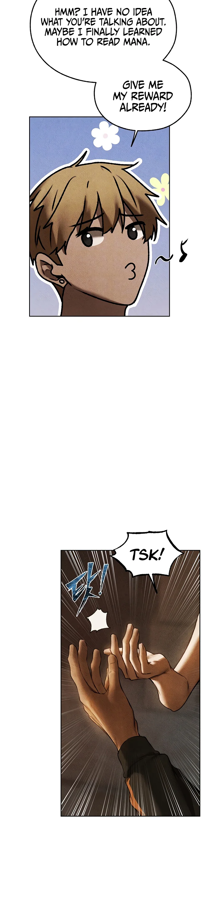 Milf Hunting in Another World Chapter 102 page 7