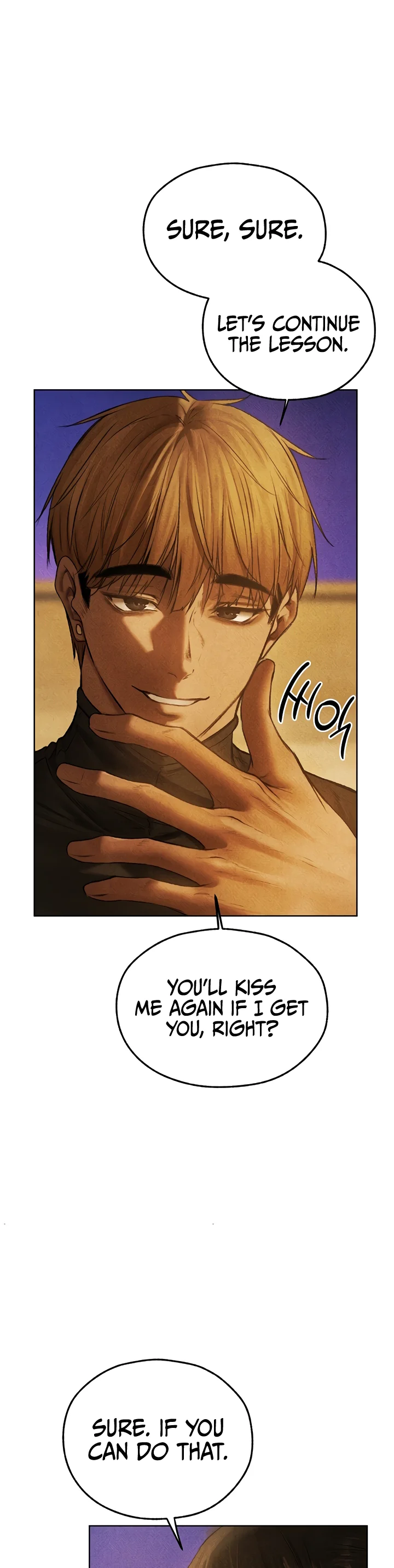 Milf Hunting in Another World Chapter 102 page 19