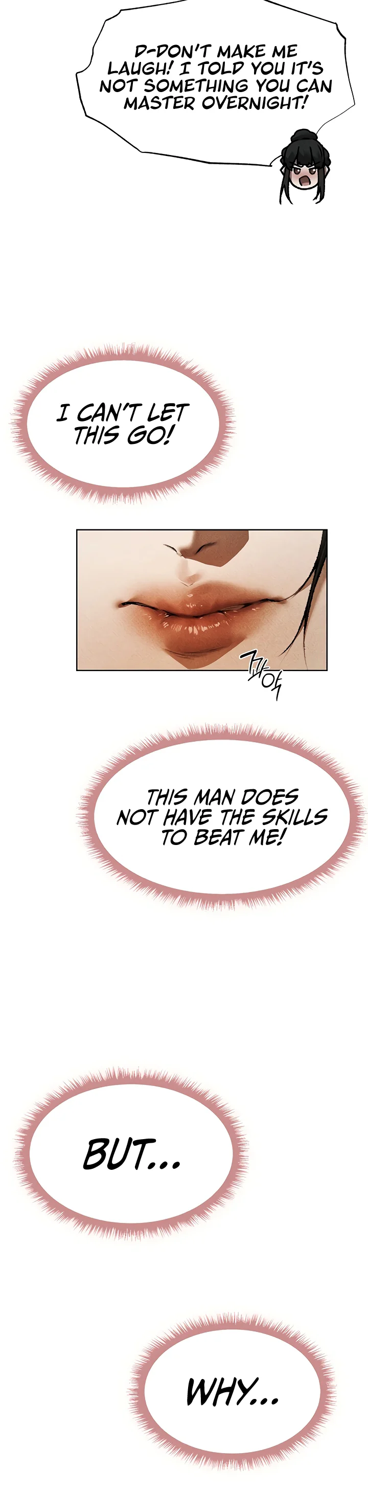 Milf Hunting in Another World Chapter 102 page 28