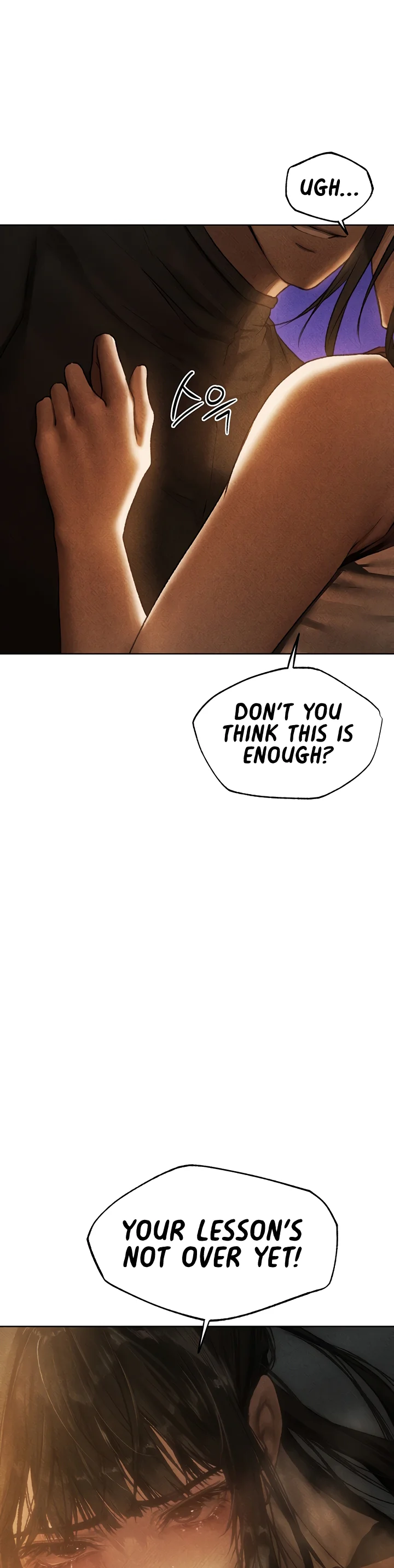 Milf Hunting in Another World Chapter 102 page 17