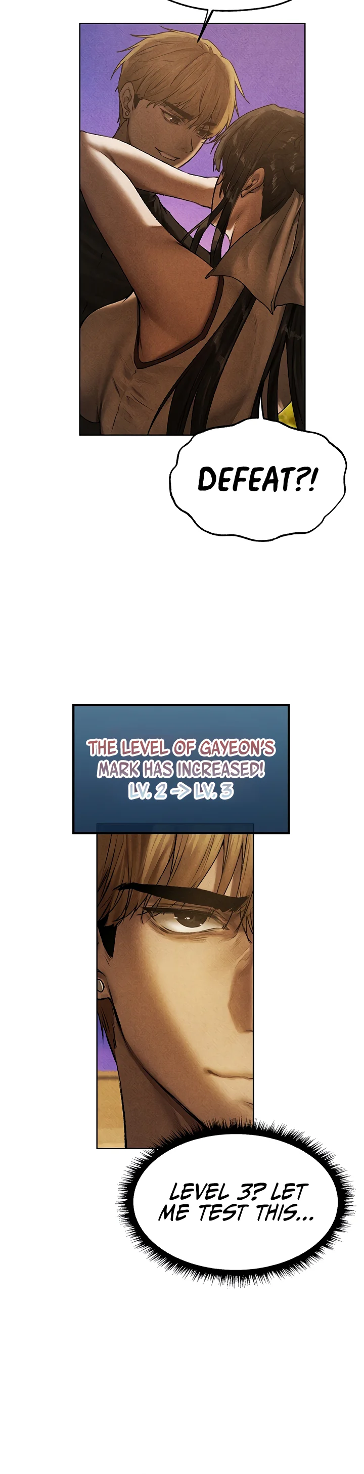 Milf Hunting in Another World Chapter 102 page 30