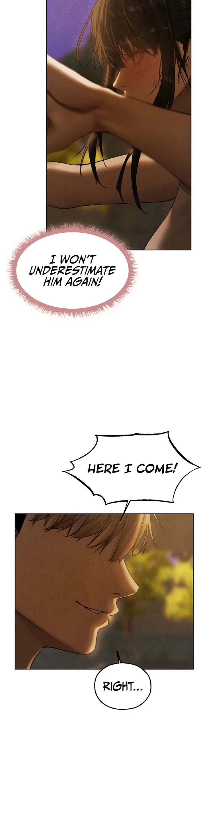 Milf Hunting in Another World Chapter 102 page 20