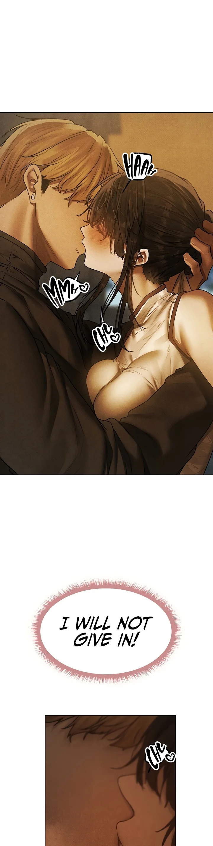Milf Hunting in Another World Chapter 103 page 4