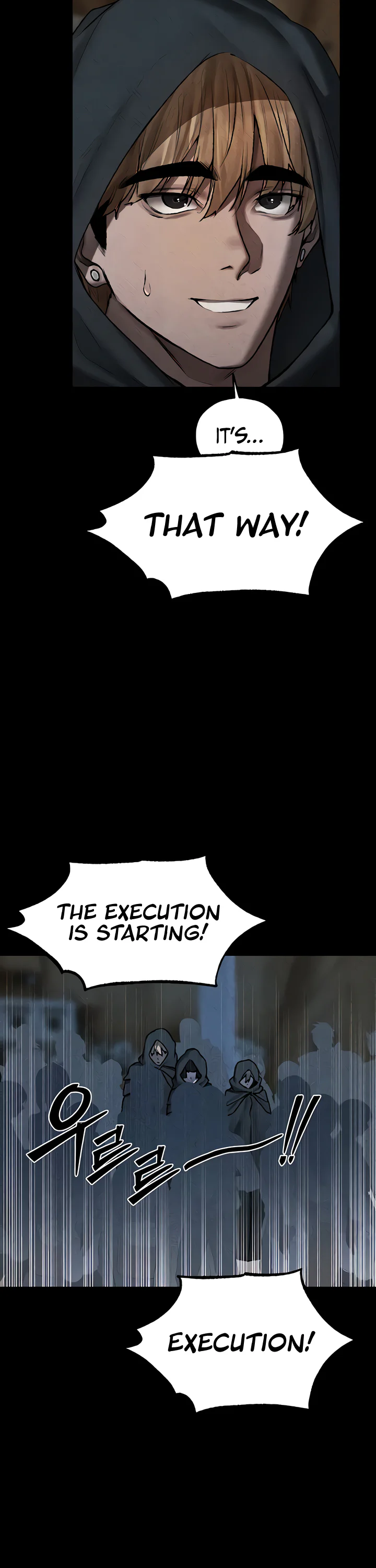 Milf Hunting in Another World Chapter 103 page 35