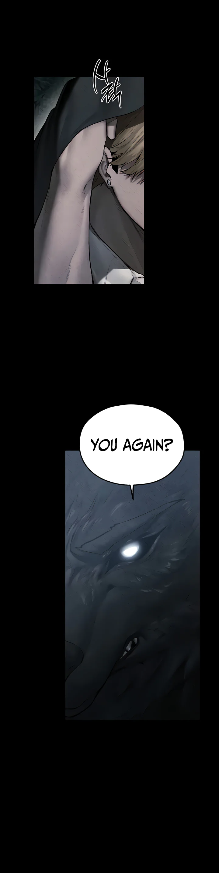 Milf Hunting in Another World Chapter 103 page 9