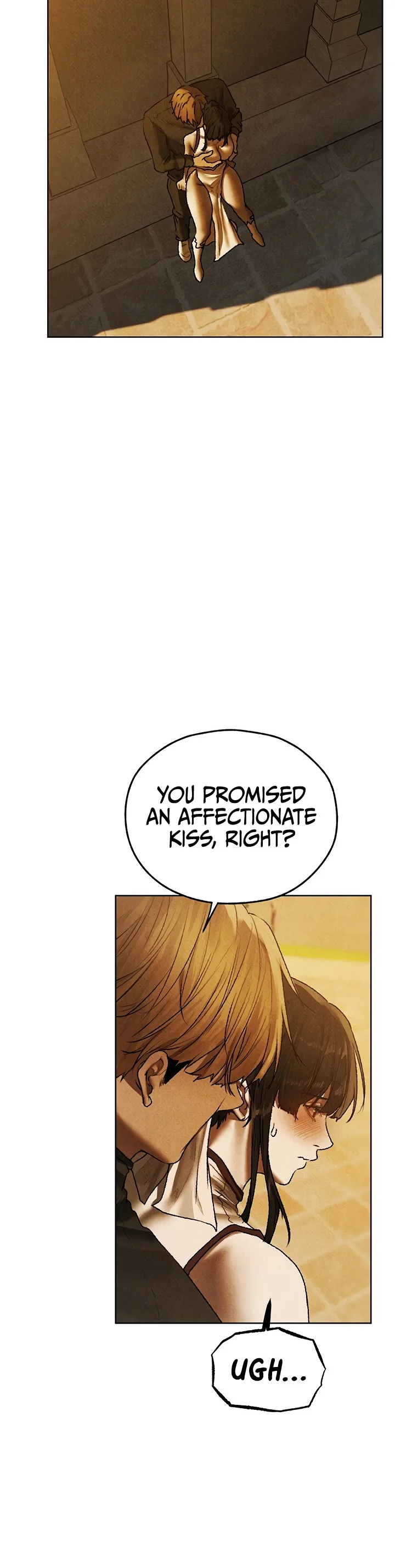 Milf Hunting in Another World Chapter 103 page 3