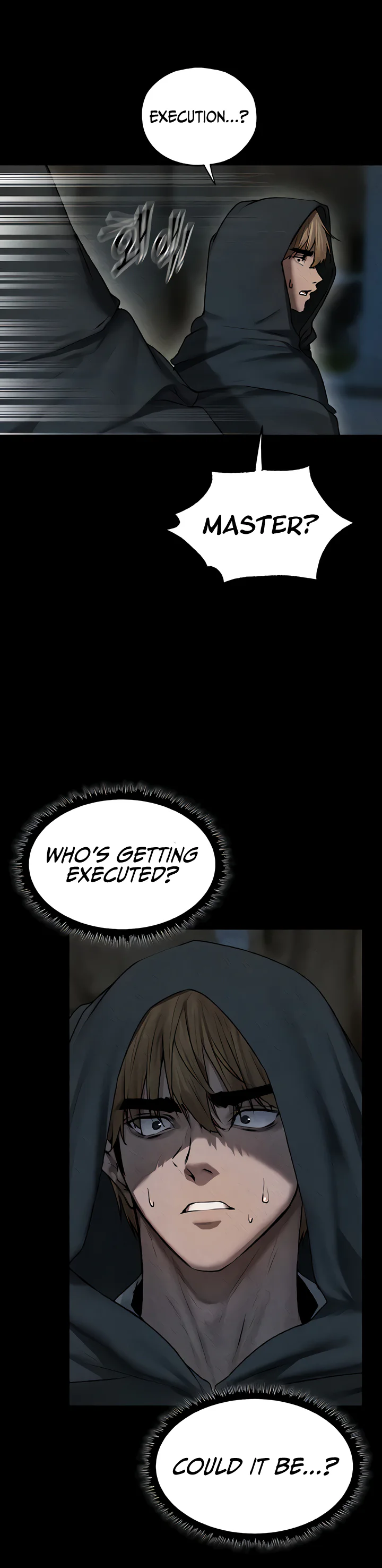 Milf Hunting in Another World Chapter 103 page 36