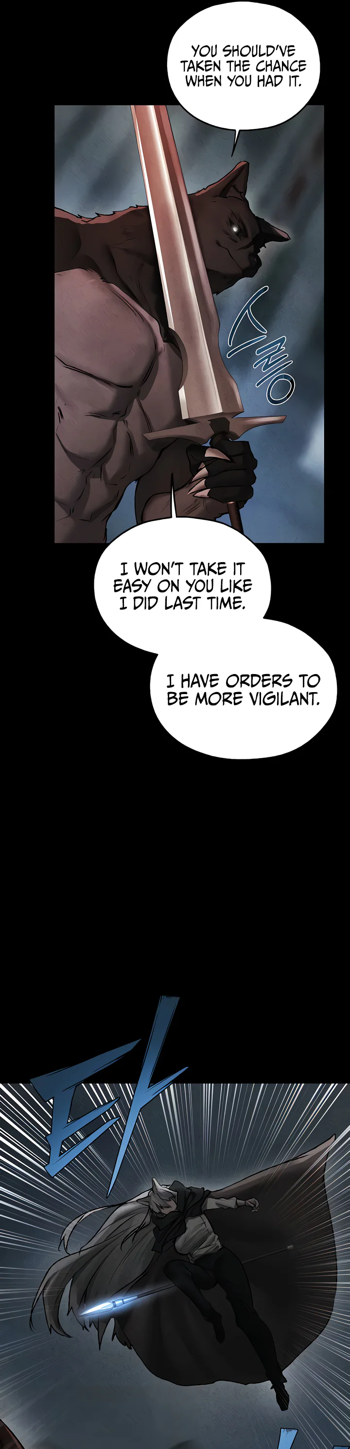 Milf Hunting in Another World Chapter 103 page 11