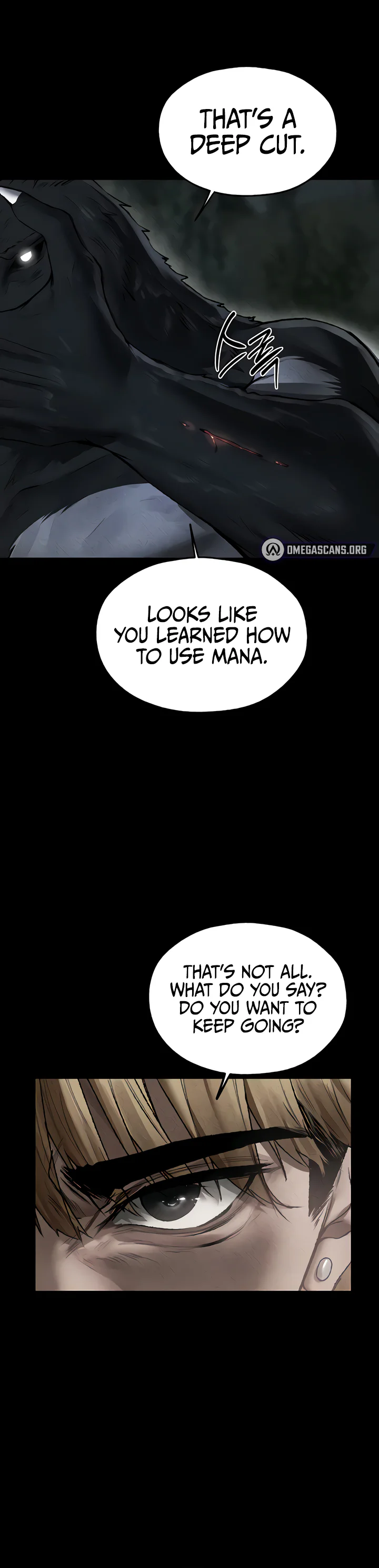 Milf Hunting in Another World Chapter 103 page 15