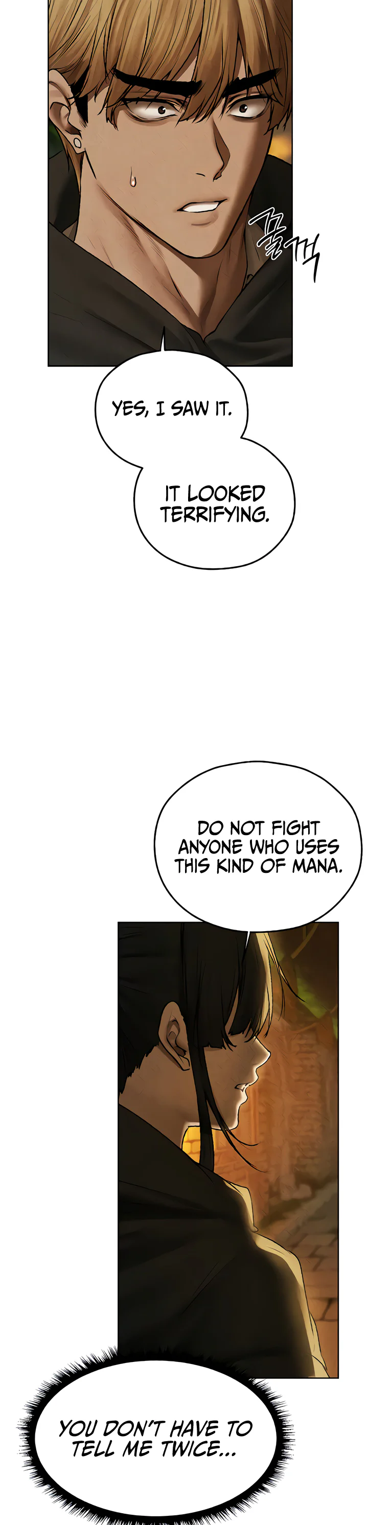 Milf Hunting in Another World Chapter 103 page 28
